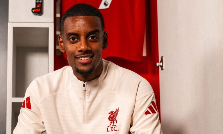 Cómo transferir Liverpool: Rojos para financiar la ventana para romper su récord. Noticias de fútbol Cómo transferir Liverpool: Rojos para financiar la ventana para romper su récord. Noticias de fútbol
