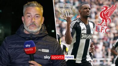 ‘Sentimiento de Newcastle’ | Maggies emitió una declaración 37 del Aviso de Isak Easit
