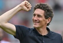 Keith Andrew: El entrenador en jefe de Brentford afirmó que el club podría demostrar que las personas que sospechaban que estaban equivocadas después de reconstruir un gran verano | Noticias de fútbol