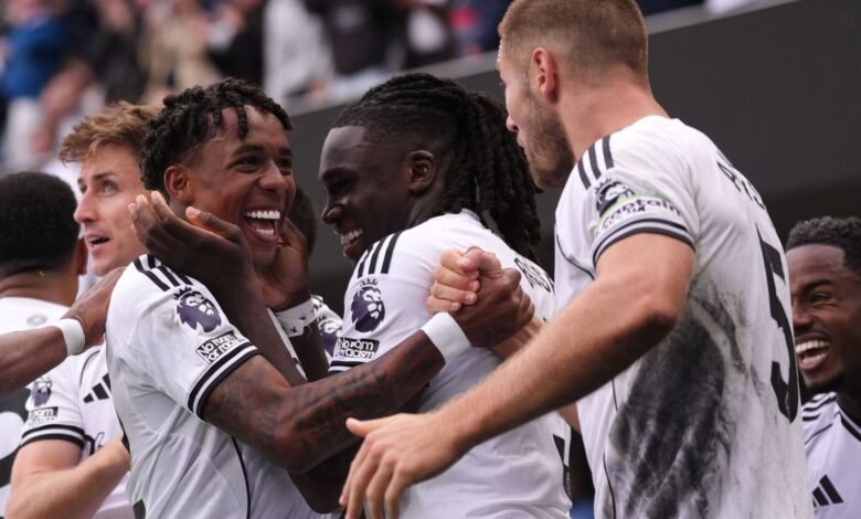 Exclusivo de Marco Silva: Fulham puede romper más discos a pesar de que el verano de decepción en la ventana de transferencia, y Kevin puede ayudarnos | Noticias de fútbol