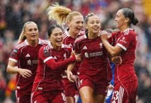 El editor de Gareth Taylor en Liverpool puede ver. Pero el tiempo es necesario para que el estilo coincida con los resultados en WSL | Noticias de fútbol