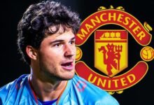Senne Lammens Transfer News: Manchester United acuerda un acuerdo de £ 18.2m para firmar el portero de Royal Amwerp | Noticias de fútbol