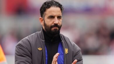 Gary Neville sobre la miseria del Manchester United: no puedes jugar a Mason Mount Wing de regreso. No tiene sentido | Noticias de fútbol