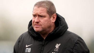 La ex gerente de mujeres del Liverpool y gerente femenina Chelsea, la barba murió por suicidio, el tribunal del oficial de autopsia escuchó | Noticias de fútbol
