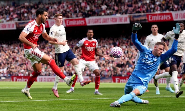 Arsenal vs n bosque – actualizaciones coincidentes frescas Arsenal vs n bosque – actualizaciones coincidentes frescas
