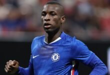 NECINAS DE TRANSFERENCIA DE NICOLAS JACKSON: Bayern Munich ha sido rediseñado. El acuerdo de £ 70.5m para firmar un delantero del Chelsea con un enlace para comprar | Noticias de fútbol