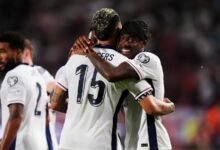 Serbia 0 – 5 hermano
