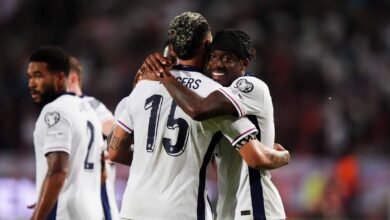 Serbia 0 – 5 hermano