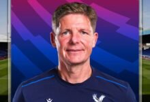 Oliver Glasner muestra información de élite en Crystal Palace con un registro invicto frente a Liverpool | Noticias de fútbol