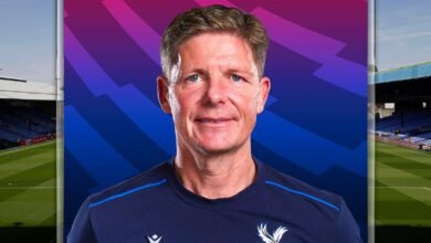 Oliver Glasner muestra información de élite en Crystal Palace con un registro invicto frente a Liverpool | Noticias de fútbol