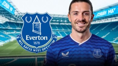 Jack Greealish: El nuevo hombre principal de Everton reglas Maverick Spark después de salir de Manchester City | Noticias de fútbol