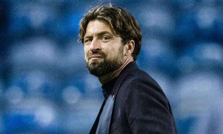 Comentarios en vivo – Rangers vs Genk