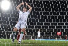 Armenia 2 – 1 Rep.