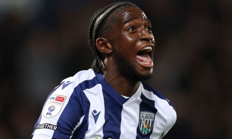 West Brom vs Leicester – Actualizaciones de partidos en vivo West Brom vs Leicester – Actualizaciones de partidos en vivo