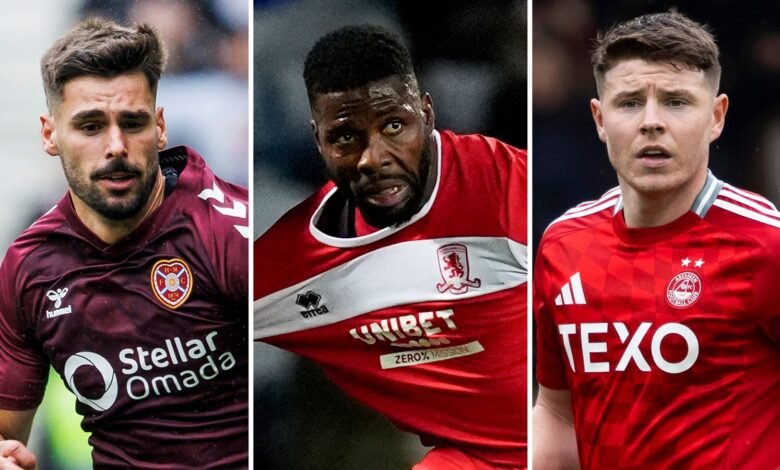 Escocia Premiership: ¿Su club regresa del descanso internacional más fuerte después de la fecha de vencimiento? | Noticias de fútbol Escocia Premiership: ¿Su club regresa del descanso internacional más fuerte después de la fecha de vencimiento? | Noticias de fútbol