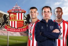 Sunderland: Cómo Regis Le Bris está clavando la historia de supervivencia de la Premier League después de ocho puntos de los primeros cinco partidos | Noticias de fútbol