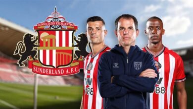 Sunderland: Cómo Regis Le Bris está clavando la historia de supervivencia de la Premier League después de ocho puntos de los primeros cinco partidos | Noticias de fútbol