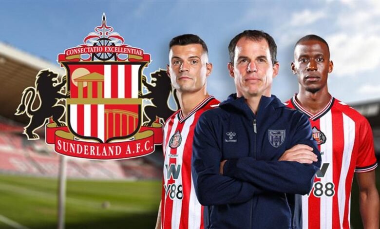 Sunderland: Cómo Regis Le Bris está clavando la historia de supervivencia de la Premier League después de ocho puntos de los primeros cinco partidos | Noticias de fútbol