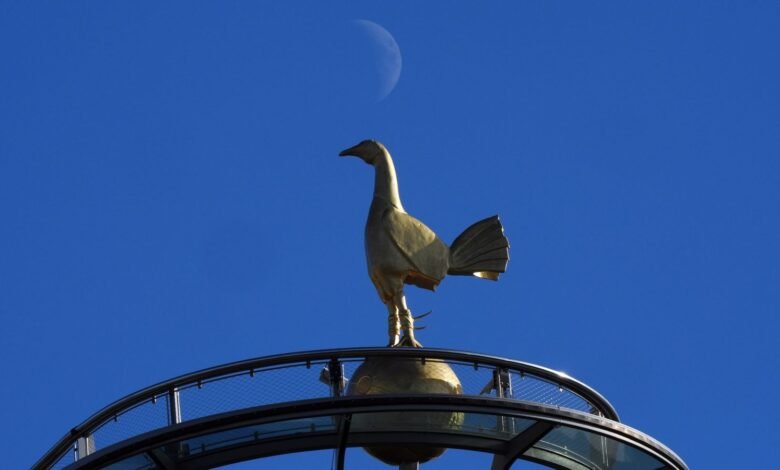 Último Tottenham Takeover: las fiestas potenciales se evalúan con el club por valor de £ 4 mil millones después de Daniel Levy Escape | Noticias de fútbol