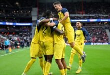 Union Saint-Gilloise en la Liga de Campeones: Chris O’Loughlin explica que Bélgica es la primera vez en 90 años. Ganar | Noticias de fútbol