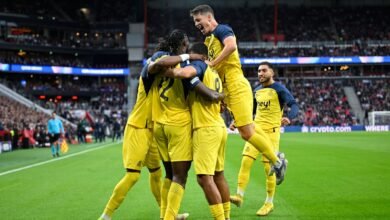 Union Saint-Gilloise en la Liga de Campeones: Chris O’Loughlin explica que Bélgica es la primera vez en 90 años. Ganar | Noticias de fútbol