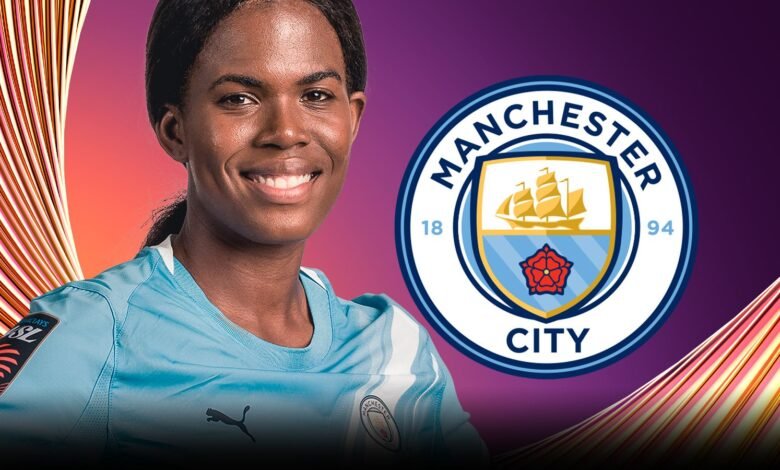 EXCLUSIVO BUNNY SHAW: Man City está equipado mejor que nunca para competir por el título de mujeres de la Super League | Noticias de fútbol