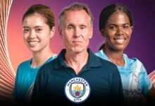 Dentro de la estrategia de Andree Jeglertz en Man City: ¿Por qué Yui Hasegawa es muy importante para tener éxito? Noticias de fútbol