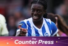 Michelle Aysemang hizo un avance de Brighton cuando Maya Le Tissier Led Man Utd – The Counter Press | Noticias de fútbol