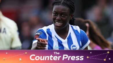 Michelle Aysemang hizo un avance de Brighton cuando Maya Le Tissier Led Man Utd – The Counter Press | Noticias de fútbol