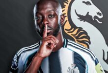 Younge Wissa se unió a Newcastle: Brentford Forward ganó £ 55 millones para rivales de la Premier League en la fecha de vencimiento | Noticias de fútbol