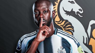 Younge Wissa se unió a Newcastle: Brentford Forward ganó £ 55 millones para rivales de la Premier League en la fecha de vencimiento | Noticias de fútbol