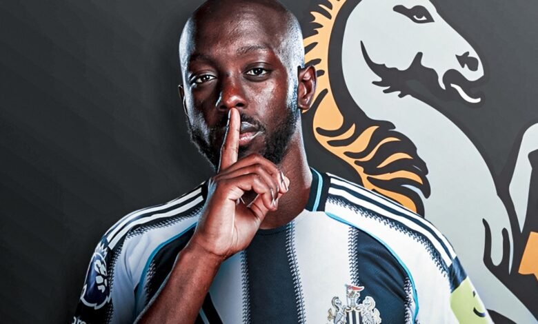 Younge Wissa se unió a Newcastle: Brentford Forward ganó £ 55 millones para rivales de la Premier League en la fecha de vencimiento | Noticias de fútbol Younge Wissa se unió a Newcastle: Brentford Forward ganó £ 55 millones para rivales de la Premier League en la fecha de vencimiento | Noticias de fútbol