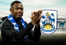 Zepiqueno Redmond: el prestamista de Huddersfield con el propósito de escribir su propio guión en el fútbol inglés después de dejar Feyenoord para Aston Villa | Noticias de fútbol