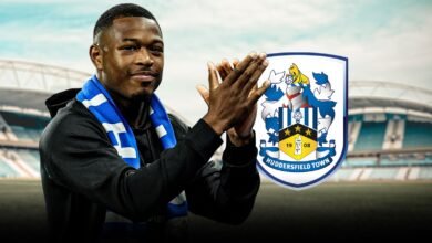 Zepiqueno Redmond: el prestamista de Huddersfield con el propósito de escribir su propio guión en el fútbol inglés después de dejar Feyenoord para Aston Villa | Noticias de fútbol