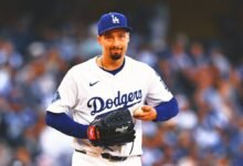 ¿Pueden los Dodgers repetir con este bullpen? Cómo el poder puede ayudar a sus mayores debilidades