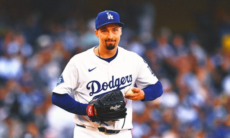 ¿Pueden los Dodgers repetir con este bullpen? Cómo el poder puede ayudar a sus mayores debilidades