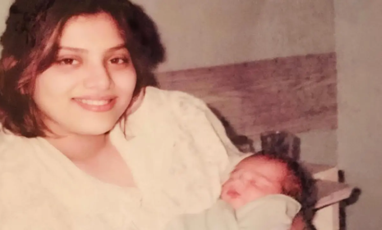 Sonam dice que sabe que nada estaba bien con su hijo en el momento de su nacimiento Sonam dice que sabe que nada estaba bien con su hijo en el momento de su nacimiento