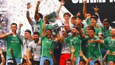Sounders venció a Messi, Miami para ganar la Copa Leagues; Suárez implica controversia.