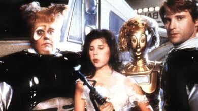 La fecha del lanzamiento “SpaceBalls 2”, el término, la trama y más para completar la ciencia ficción