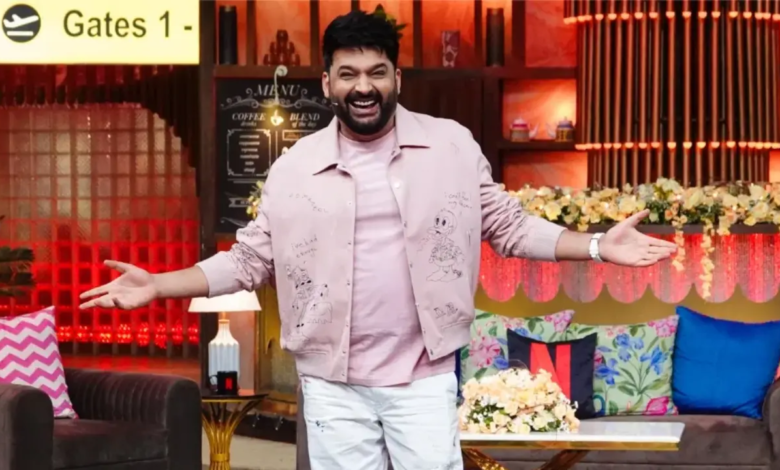 Vicalp Mehta dice `Listest Kapil Sharma no paga por boletos de espectáculos
