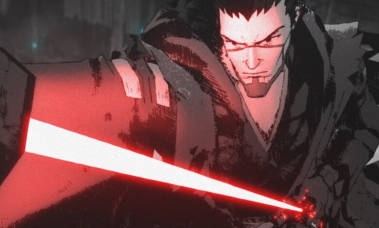 Star Wars acaba de presentar una nueva lámpara aterradora