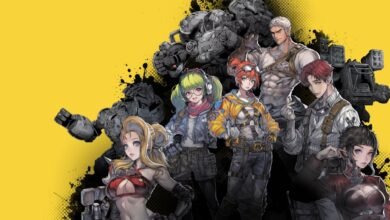 El director de ‘Starbites’ de RPG dice que el papel basado en rol ahora está en el Renacimiento