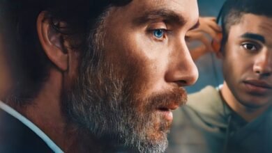 ¿La caminata de precios de Hulu te ha cancelado? Aquí hay 3 nuevas películas originales de Netflix para ver este octubre.