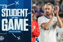 Lo que hemos aprendido de la prueba de USMNT 3, y por qué debería estar involucrado