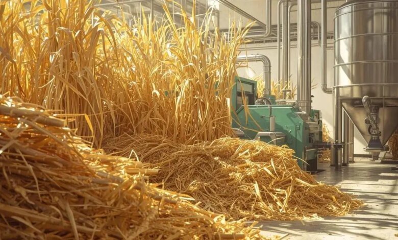 El gobierno aumenta el precio de etanol de arroz FCI para ESY 2025-26; La industria del azúcar enfrenta presión de margen