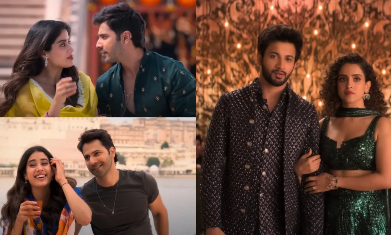 Sunny Reformi Ki Tulsi Kumari: las películas de Varun y Janvir son más sobre las emociones