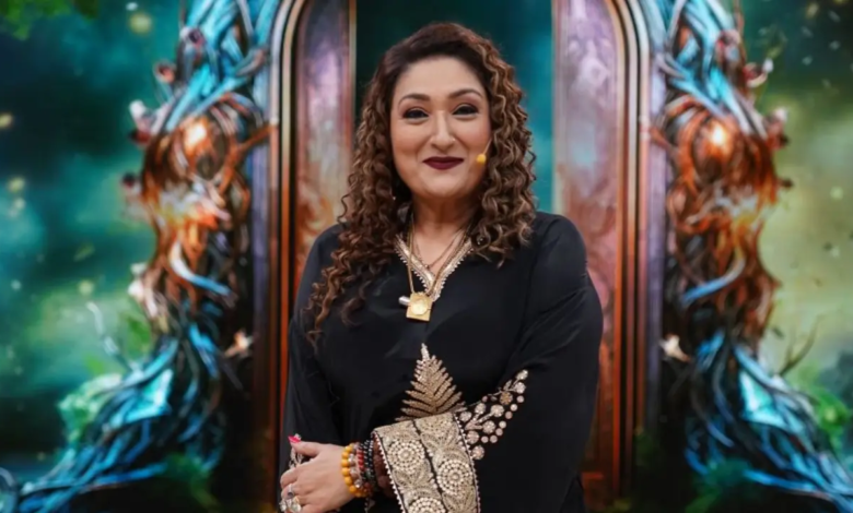 Sunita Ahuja finalmente da todos los rumores alrededor de Govinda y a su alrededor Sunita Ahuja finalmente da todos los rumores alrededor de Govinda y a su alrededor