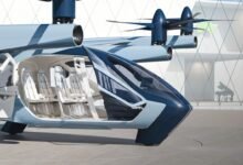 Más ejecutivos salen de la startup Air Taxi de Hyundai Supernal