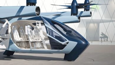 Más ejecutivos salen de la startup Air Taxi de Hyundai Supernal