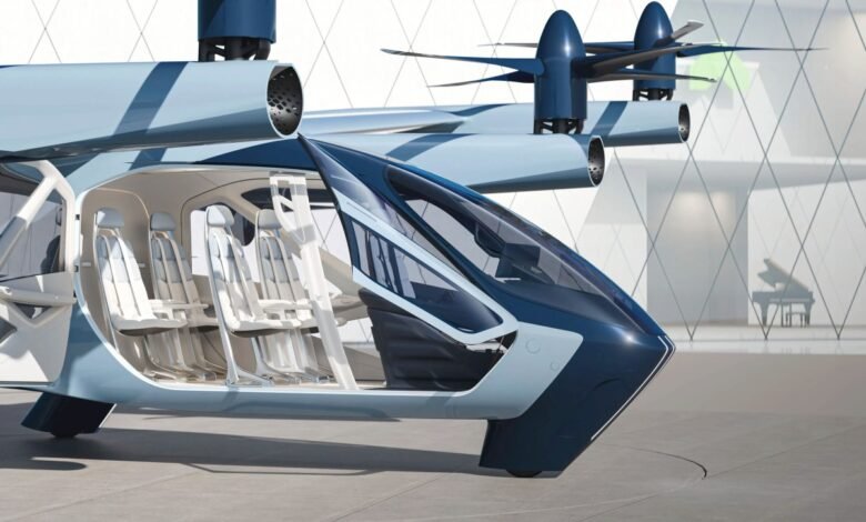 Más ejecutivos salen de la startup Air Taxi de Hyundai Supernal Más ejecutivos salen de la startup Air Taxi de Hyundai Supernal